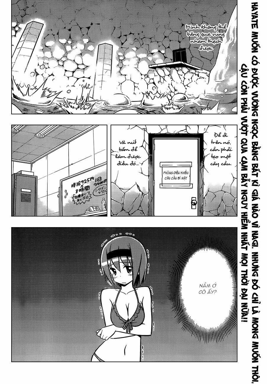 Chàng Quản Gia - Chapter 464 - Trang 3