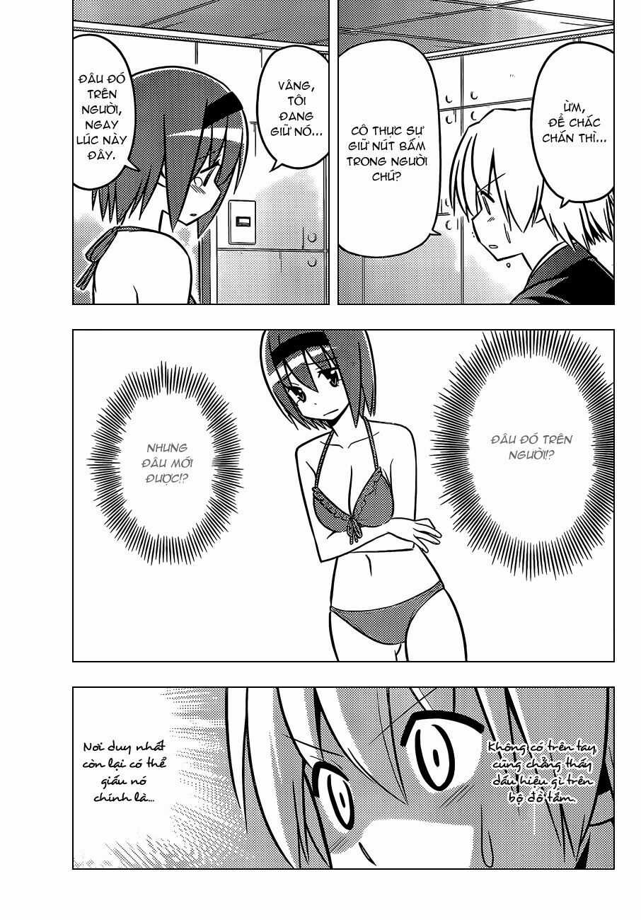 Chàng Quản Gia - Chapter 464 - Trang 4