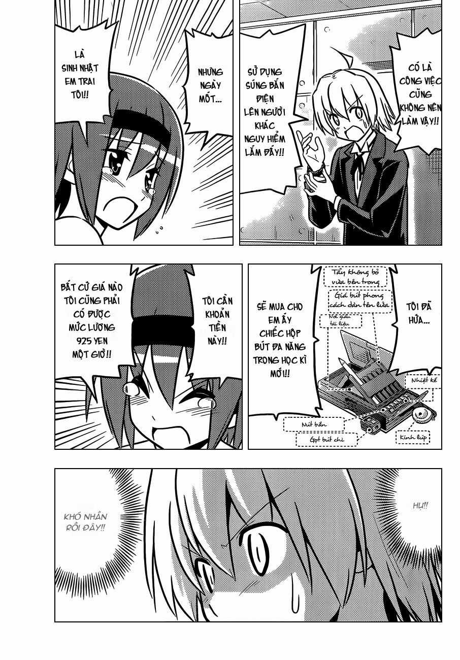 Chàng Quản Gia - Chapter 464 - Trang 8