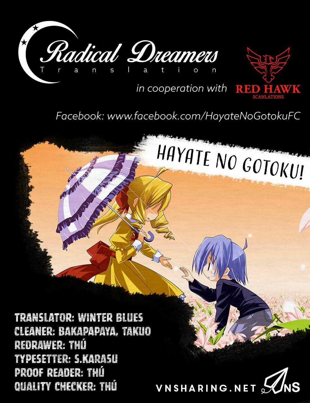 Chàng Quản Gia - Chapter 465 - Trang 2