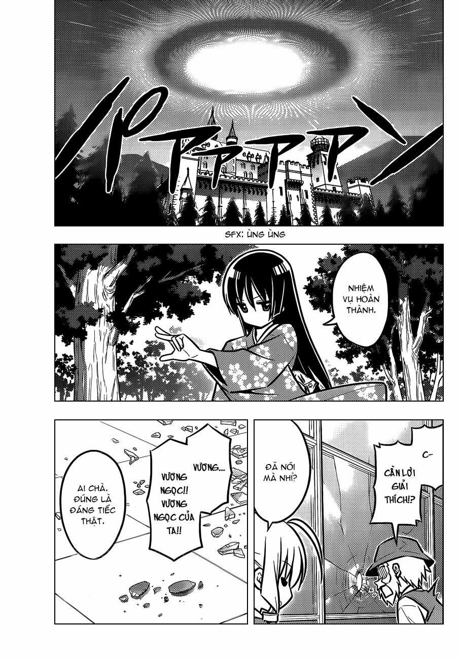 Chàng Quản Gia - Chapter 466 - Trang 14