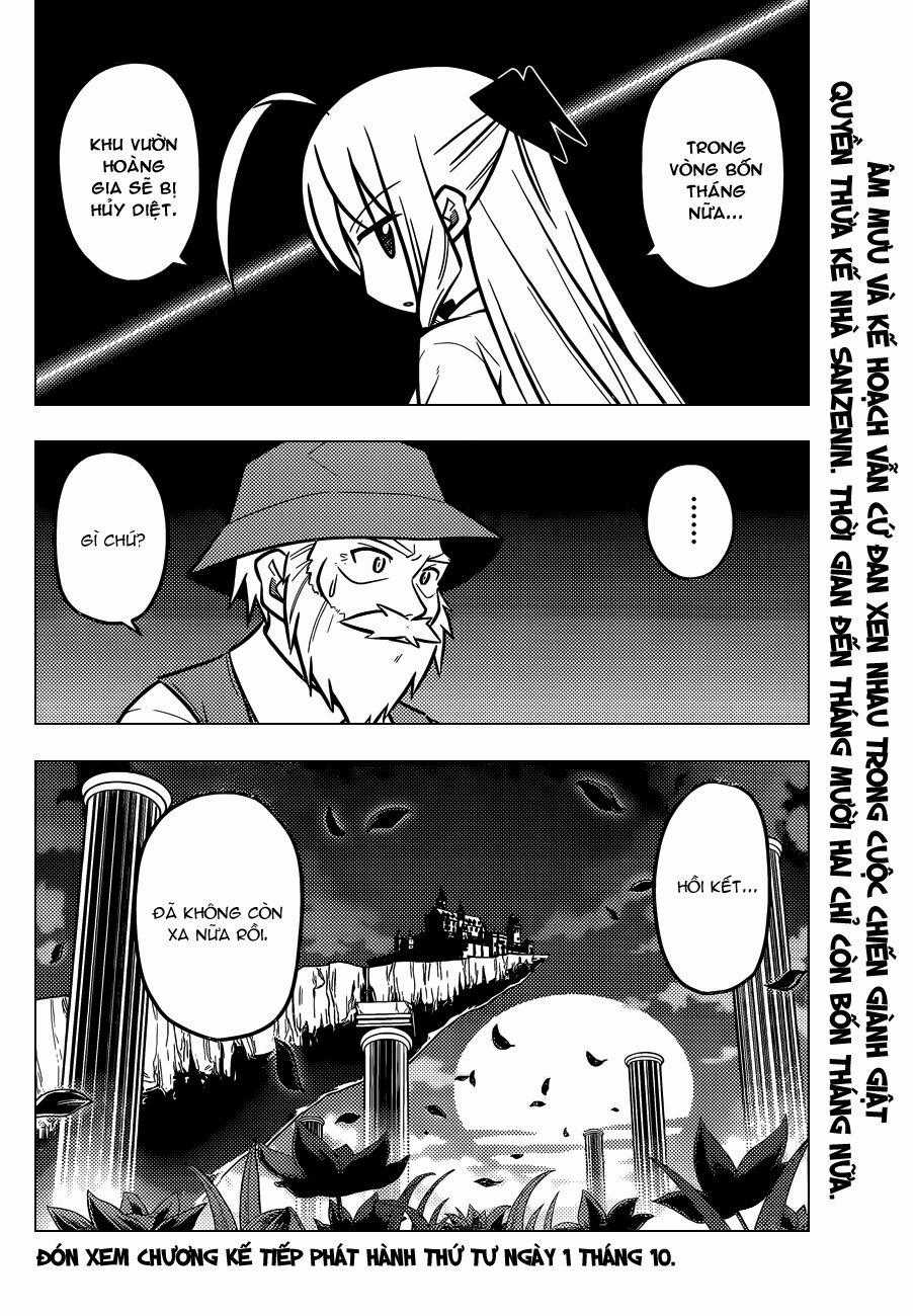 Chàng Quản Gia - Chapter 466 - Trang 17