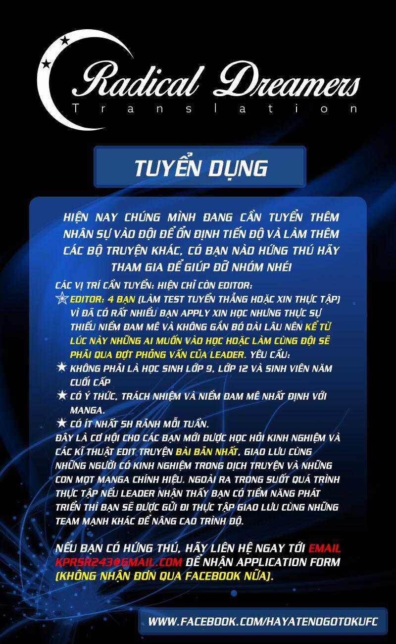 Chàng Quản Gia - Chapter 466 - Trang 18