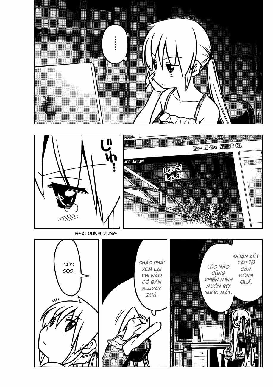 Chàng Quản Gia - Chapter 466 - Trang 4