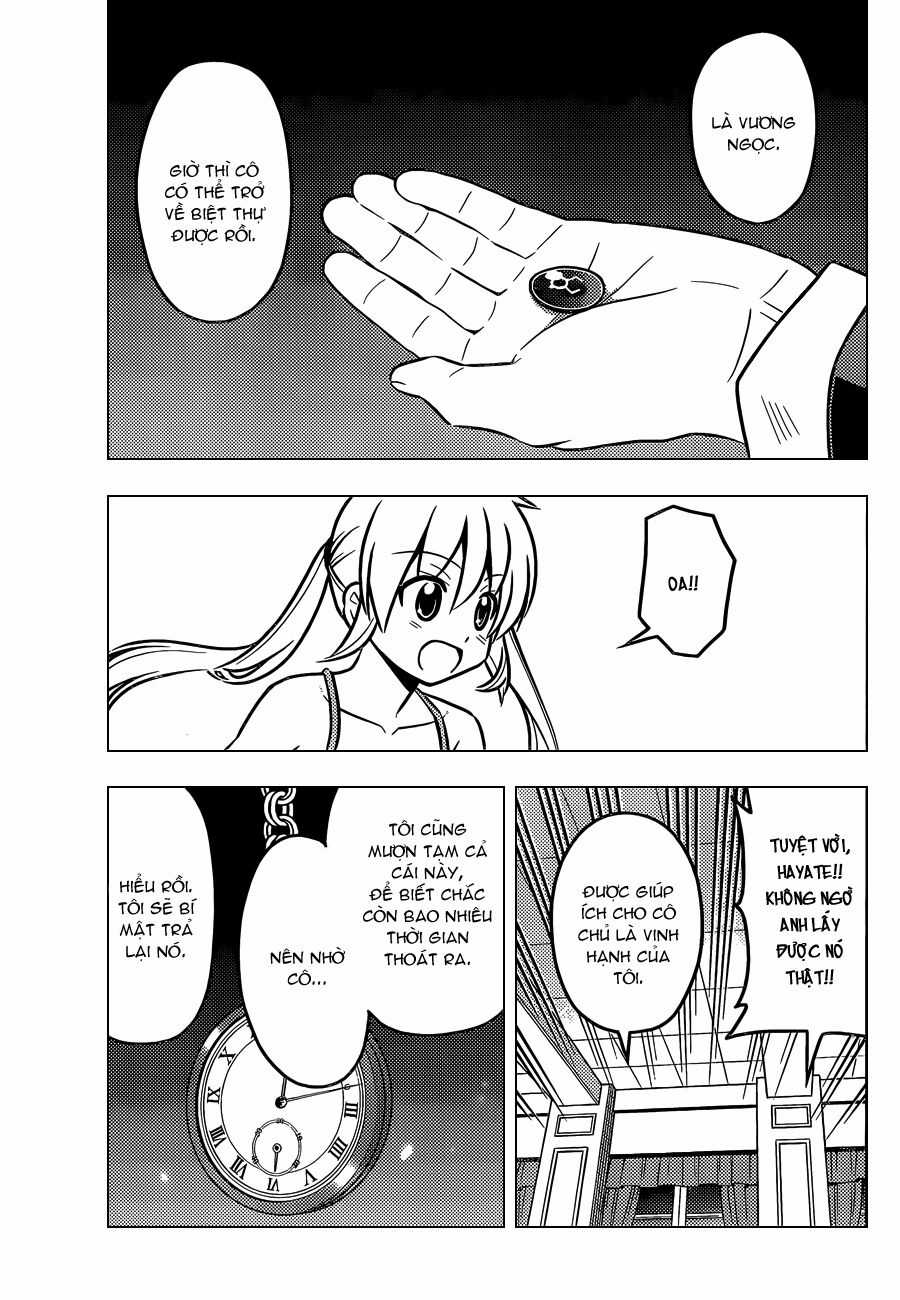 Chàng Quản Gia - Chapter 466 - Trang 6