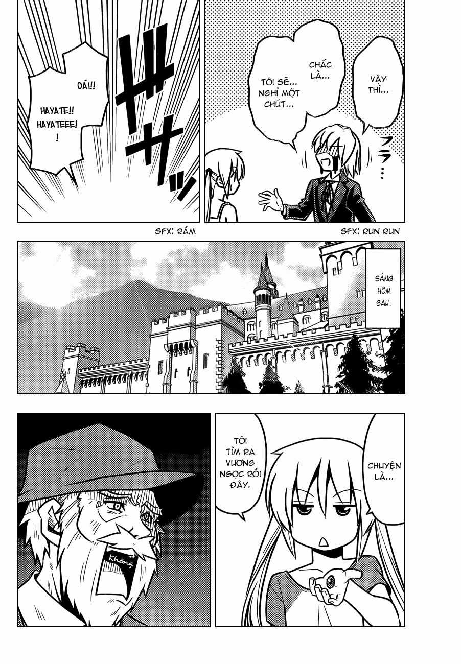 Chàng Quản Gia - Chapter 466 - Trang 7
