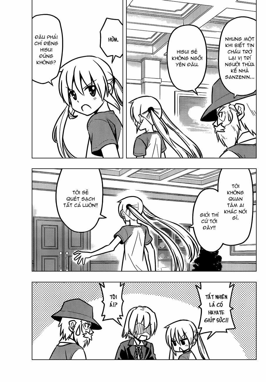 Chàng Quản Gia - Chapter 466 - Trang 10