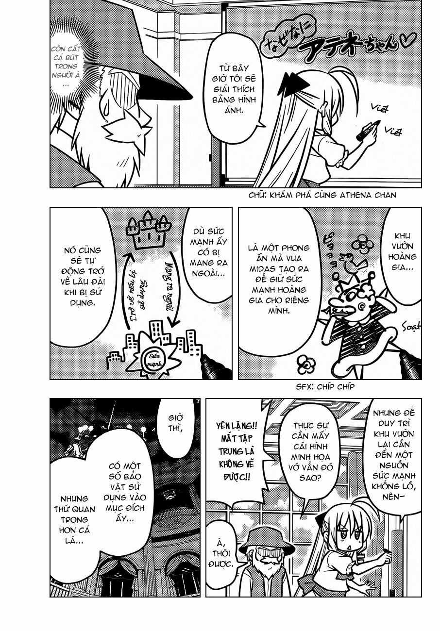 Chàng Quản Gia - Chapter 467 - Trang 4