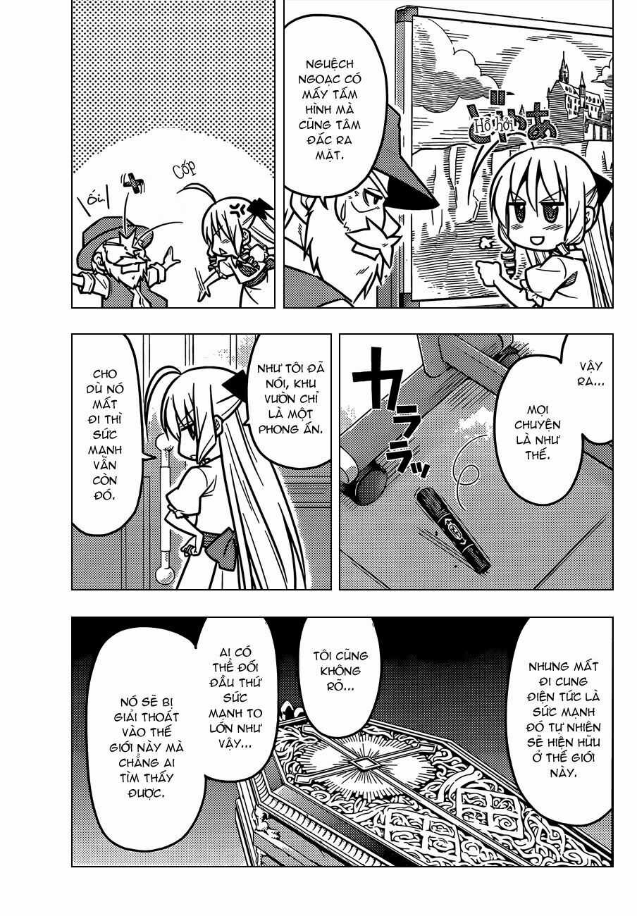 Chàng Quản Gia - Chapter 467 - Trang 6