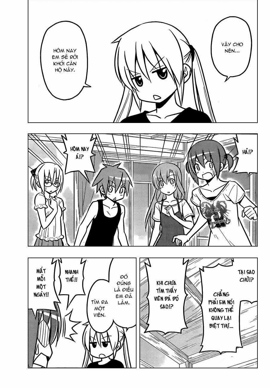 Chàng Quản Gia - Chapter 467 - Trang 8