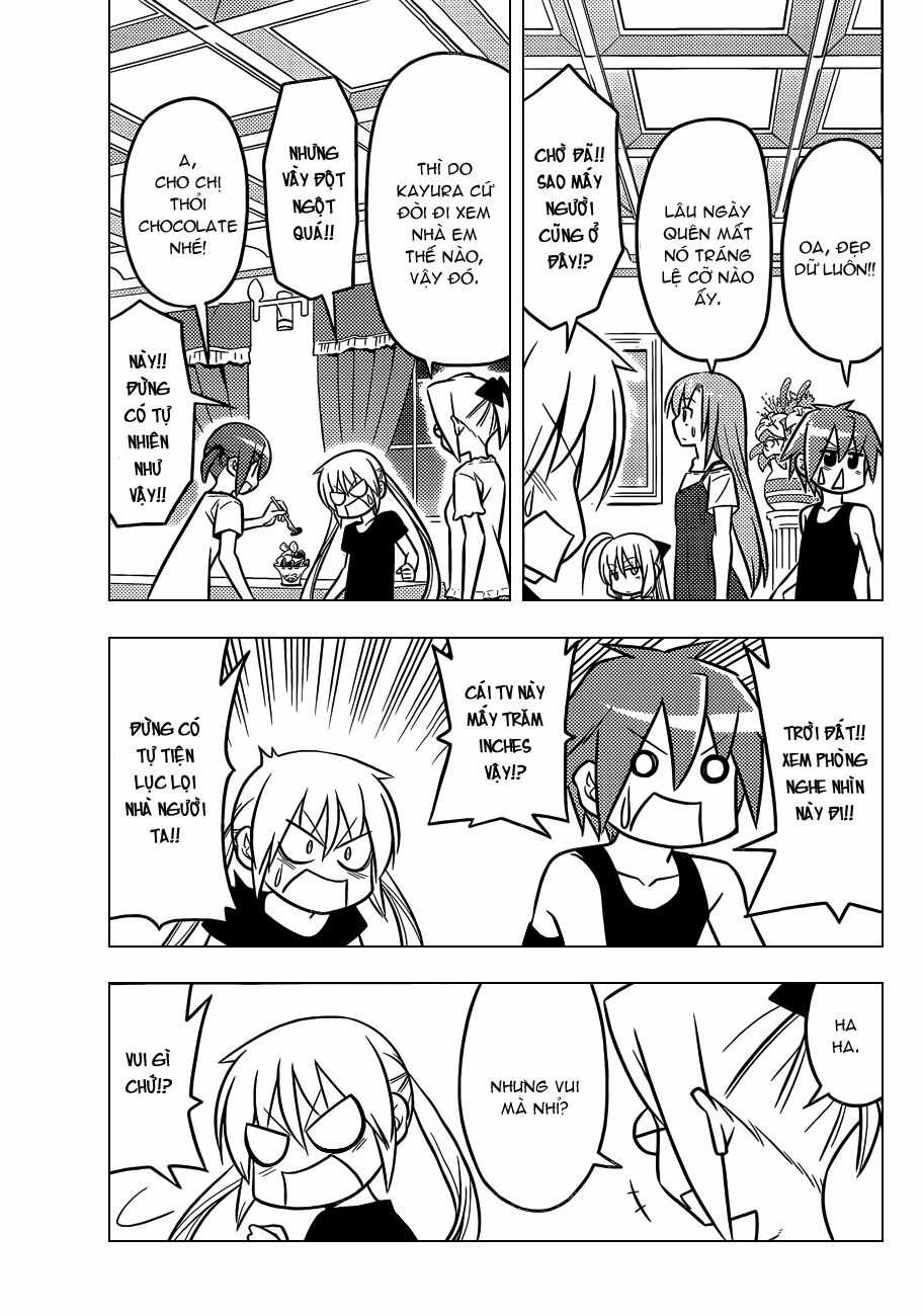 Chàng Quản Gia - Chapter 468 - Trang 14