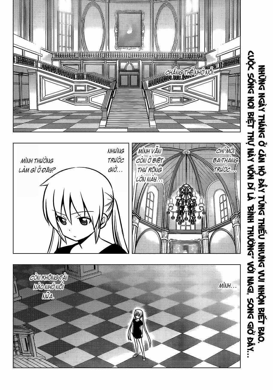 Chàng Quản Gia - Chapter 468 - Trang 3