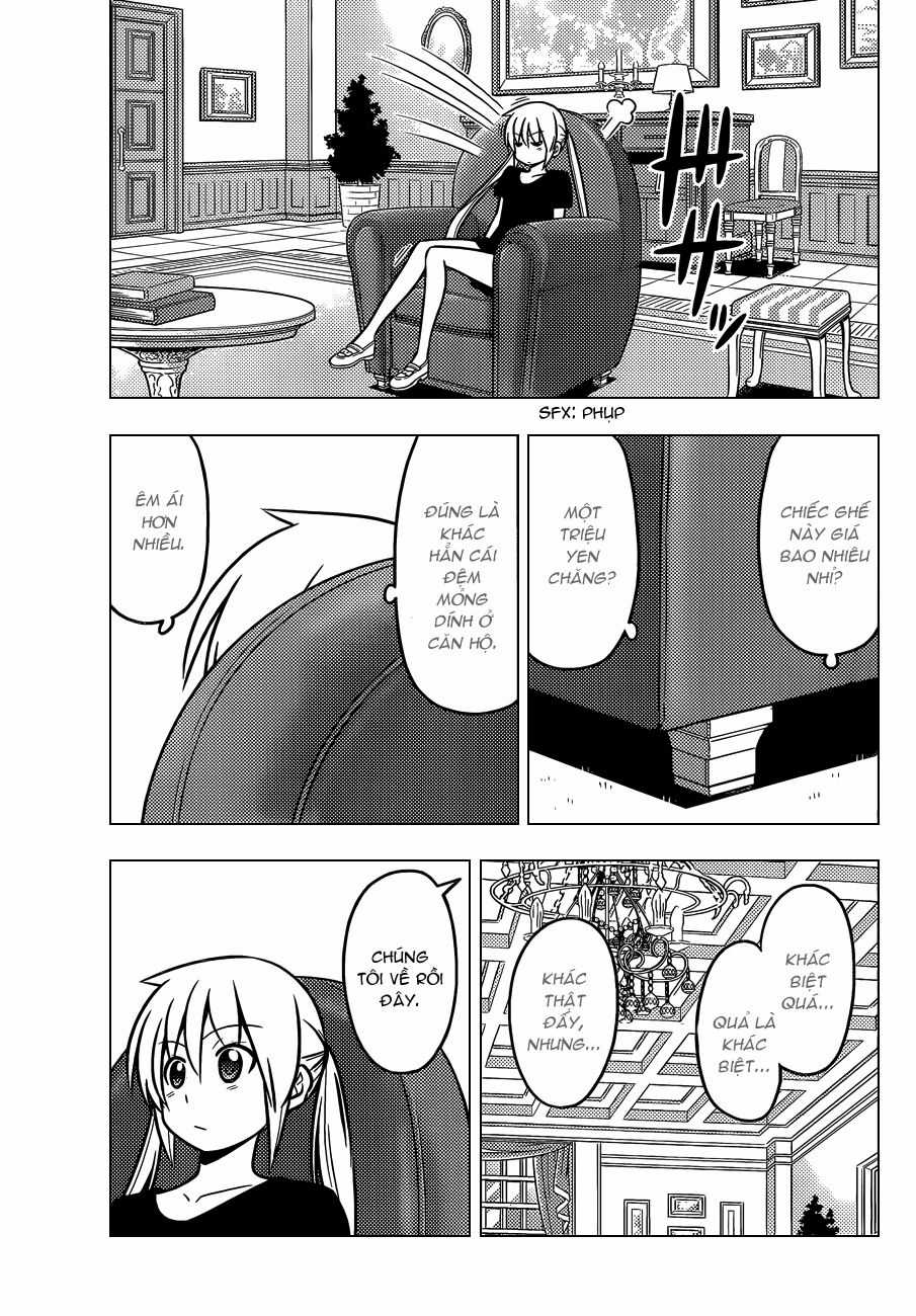 Chàng Quản Gia - Chapter 468 - Trang 4