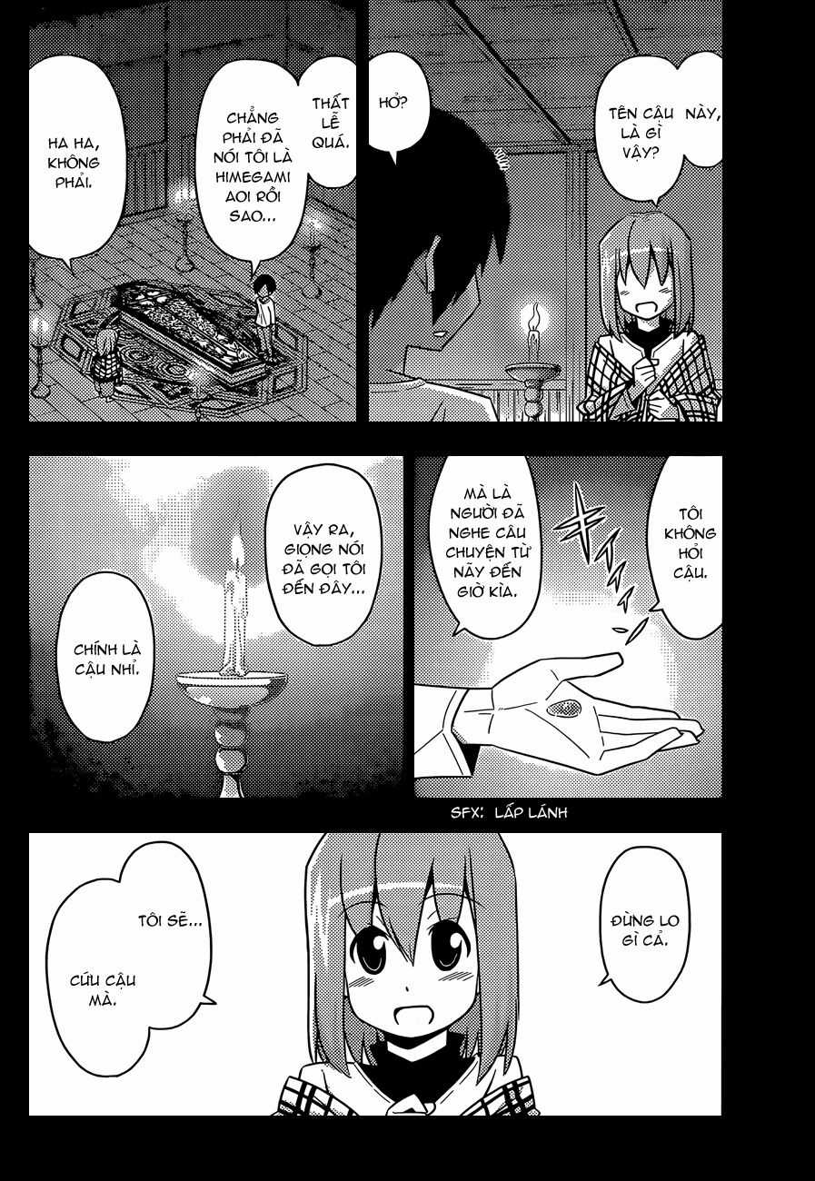 Chàng Quản Gia - Chapter 469 - Trang 3