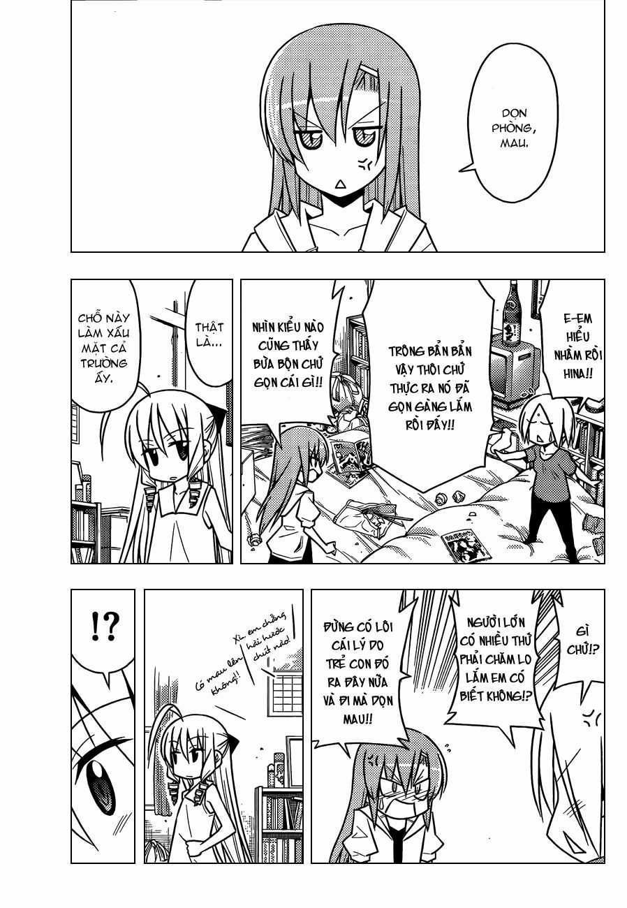 Chàng Quản Gia - Chapter 469 - Trang 10