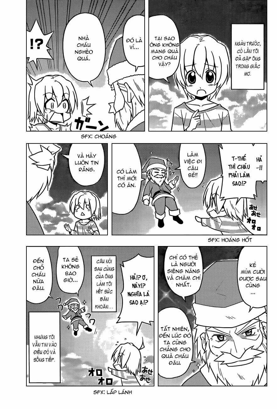 Chàng Quản Gia - Chapter 470 - Trang 5