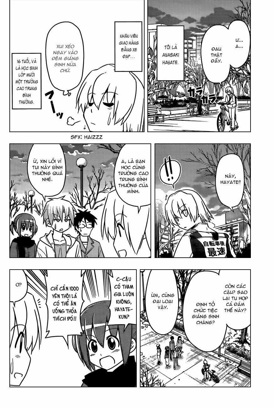 Chàng Quản Gia - Chapter 470 - Trang 8