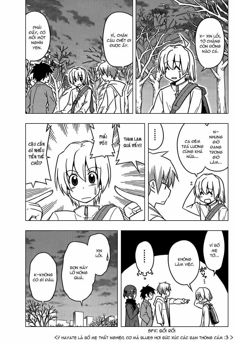 Chàng Quản Gia - Chapter 470 - Trang 9