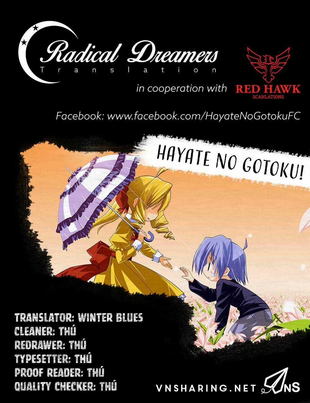 Chàng Quản Gia - Chapter 471 - Trang 2