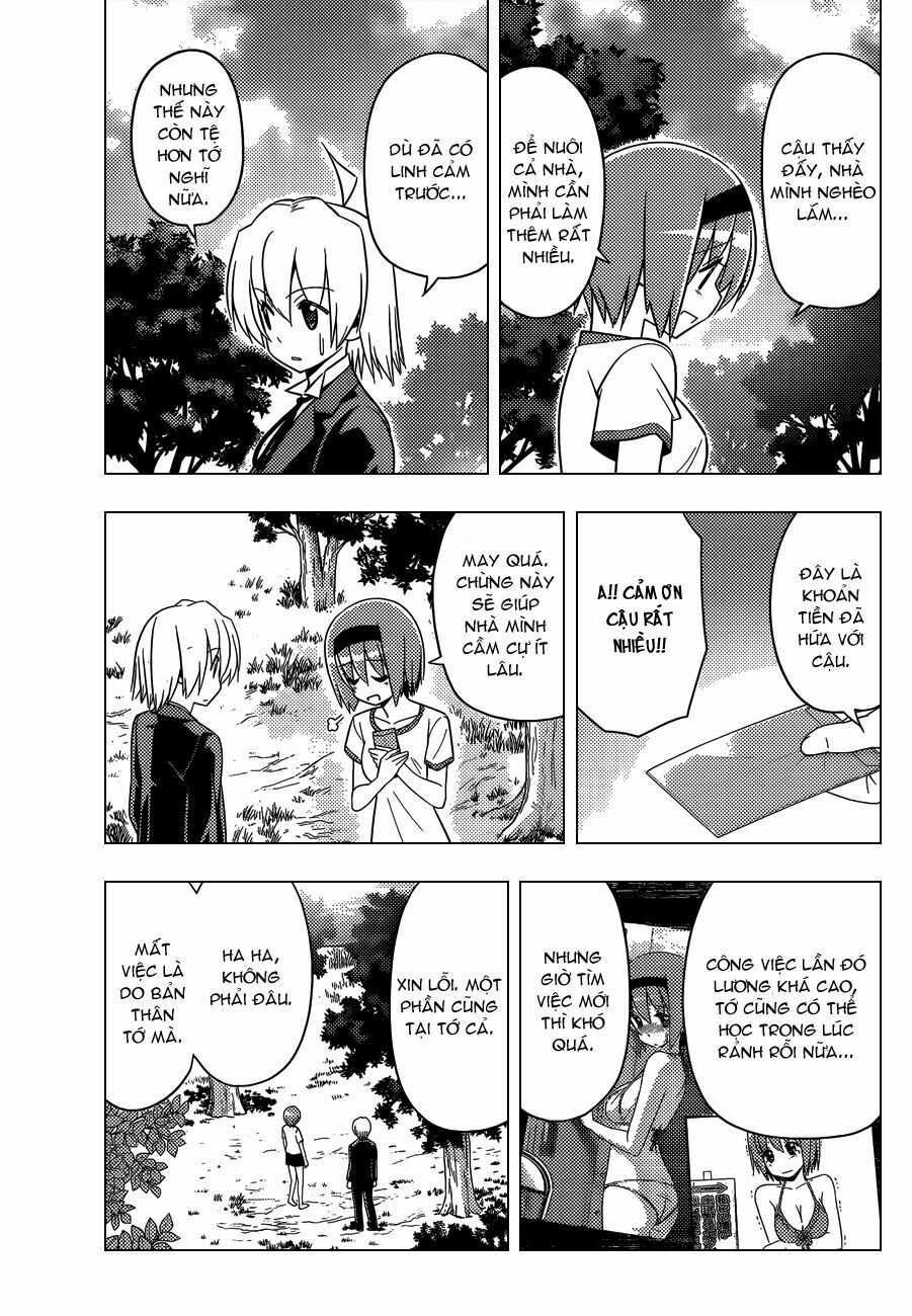 Chàng Quản Gia - Chapter 471 - Trang 12