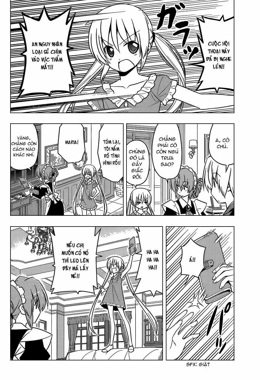 Chàng Quản Gia - Chapter 471 - Trang 5