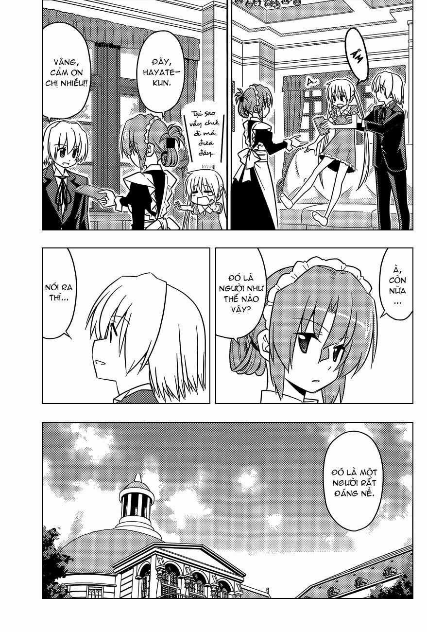 Chàng Quản Gia - Chapter 471 - Trang 6