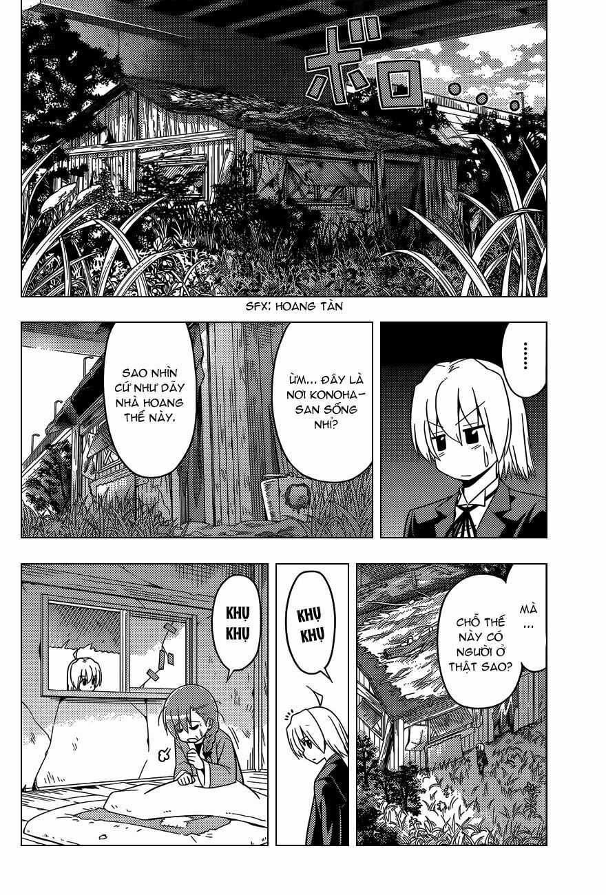 Chàng Quản Gia - Chapter 471 - Trang 7