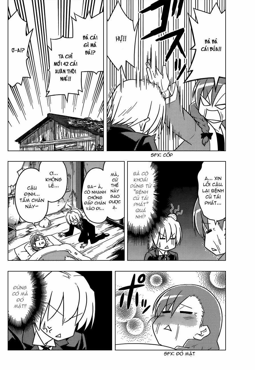 Chàng Quản Gia - Chapter 471 - Trang 9