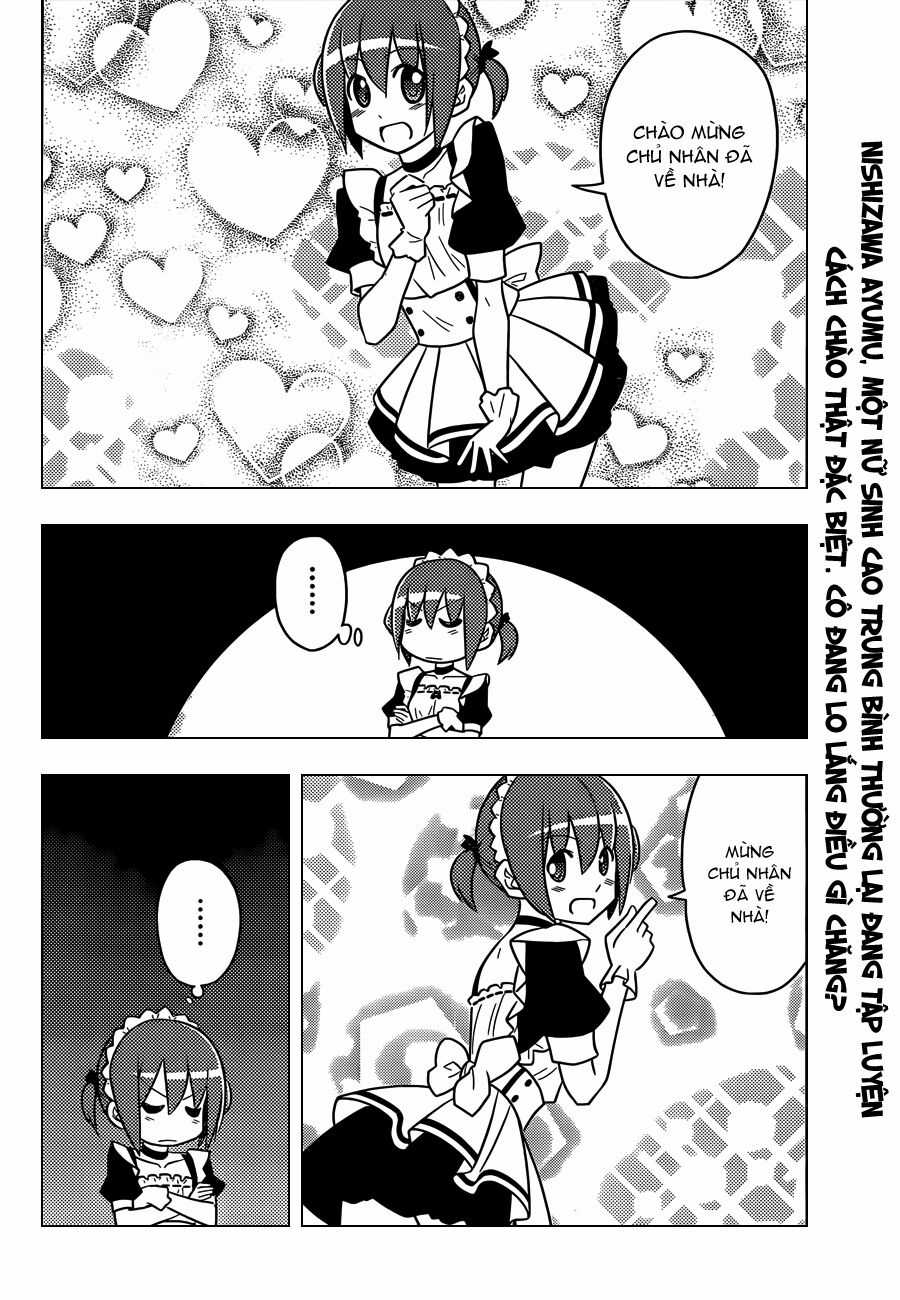 Chàng Quản Gia - Chapter 472 - Trang 3