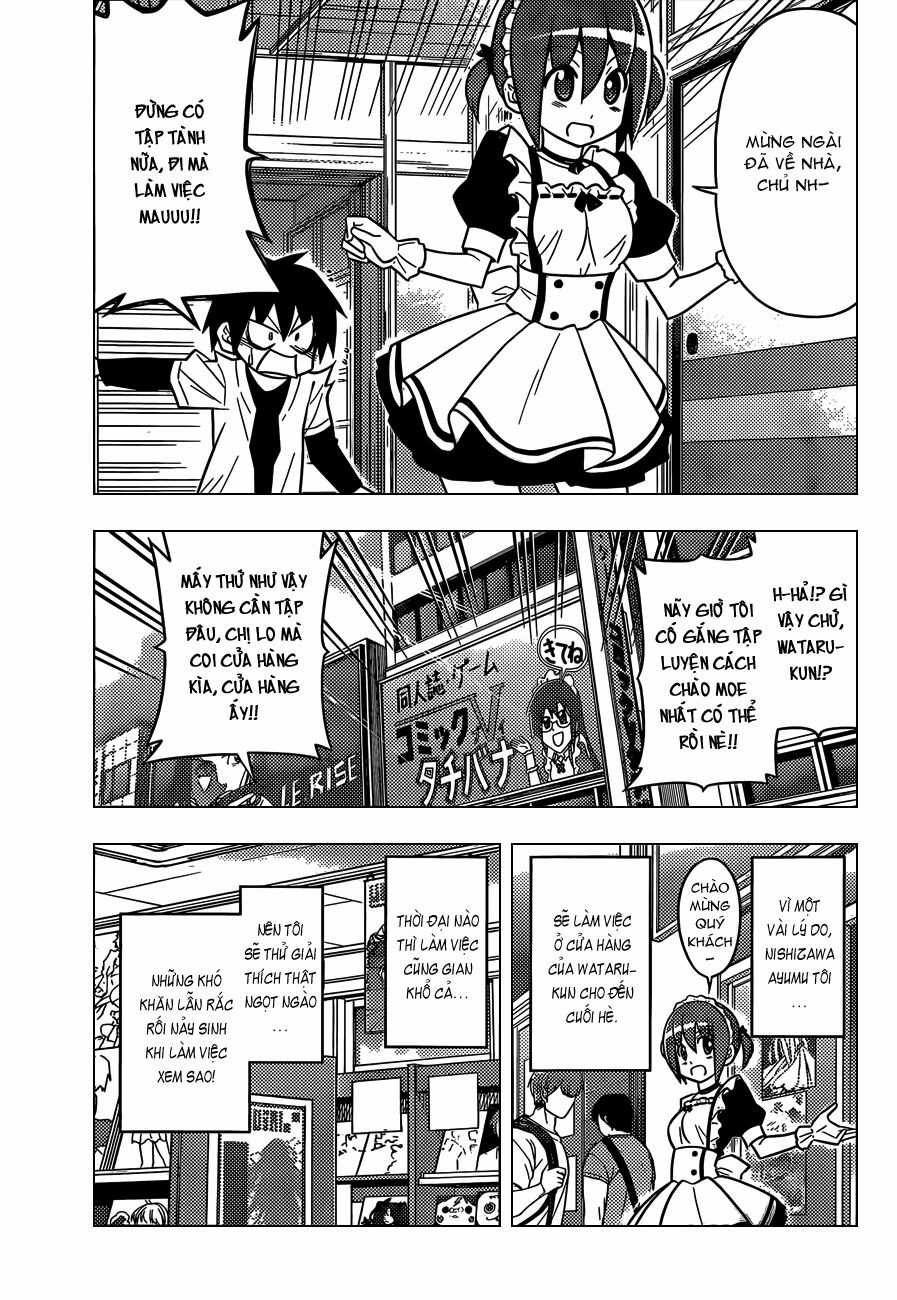 Chàng Quản Gia - Chapter 472 - Trang 4