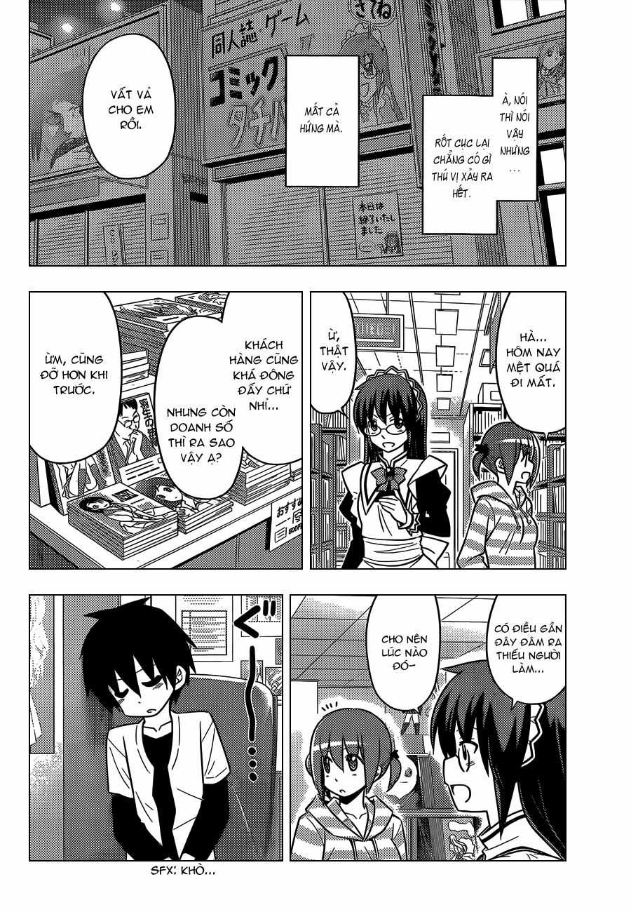 Chàng Quản Gia - Chapter 472 - Trang 5