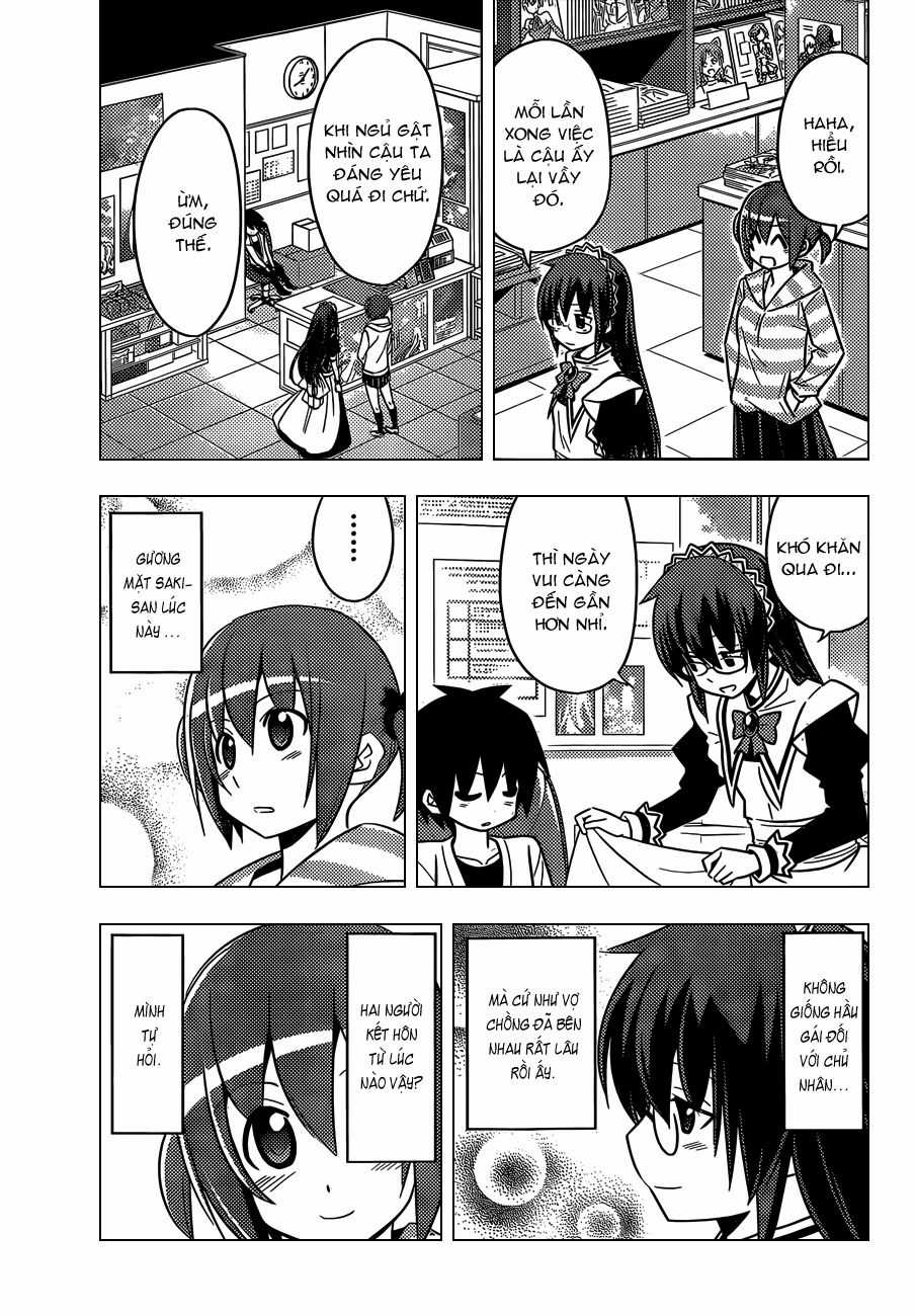 Chàng Quản Gia - Chapter 472 - Trang 6