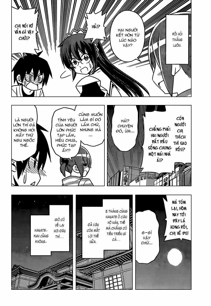Chàng Quản Gia - Chapter 472 - Trang 7