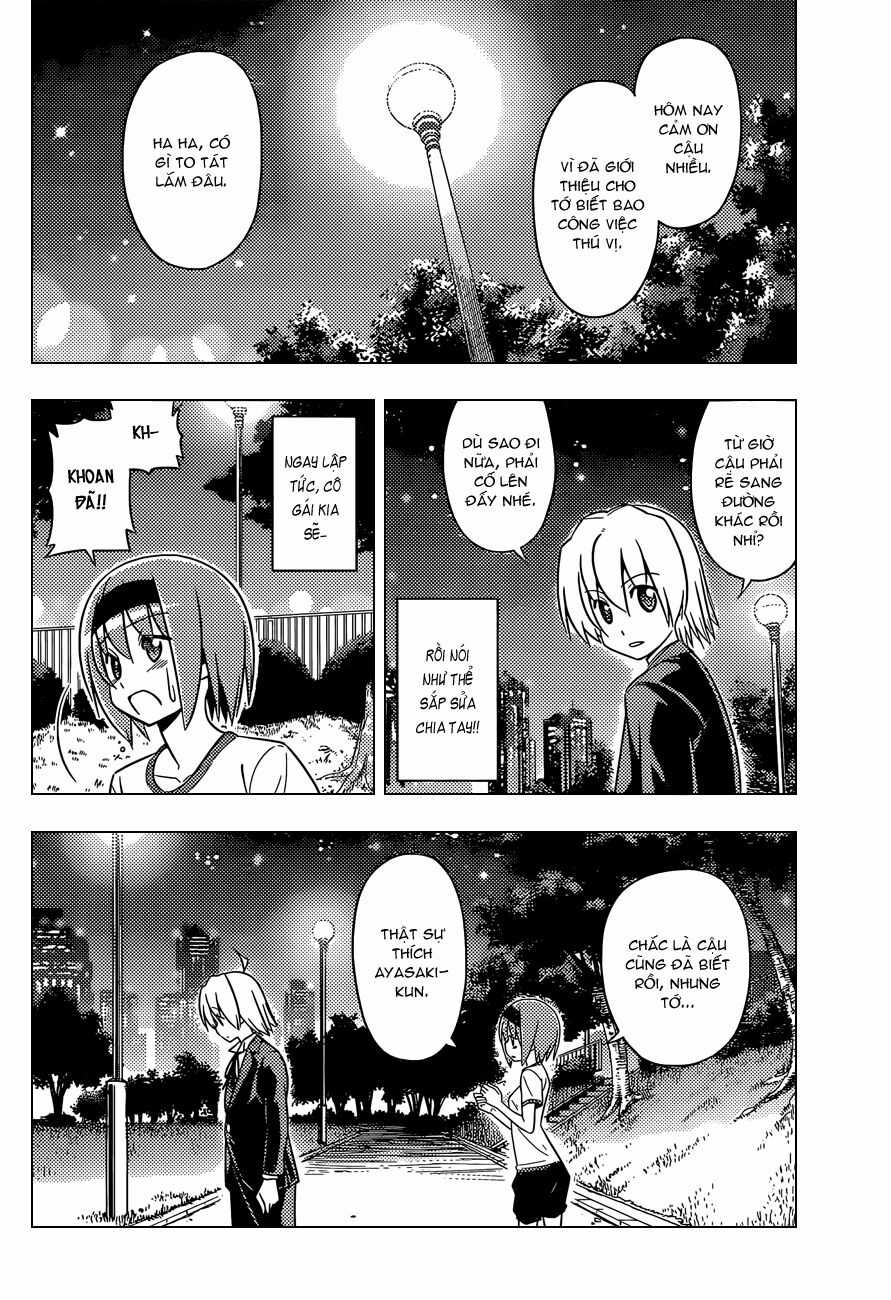 Chàng Quản Gia - Chapter 474 - Trang 15