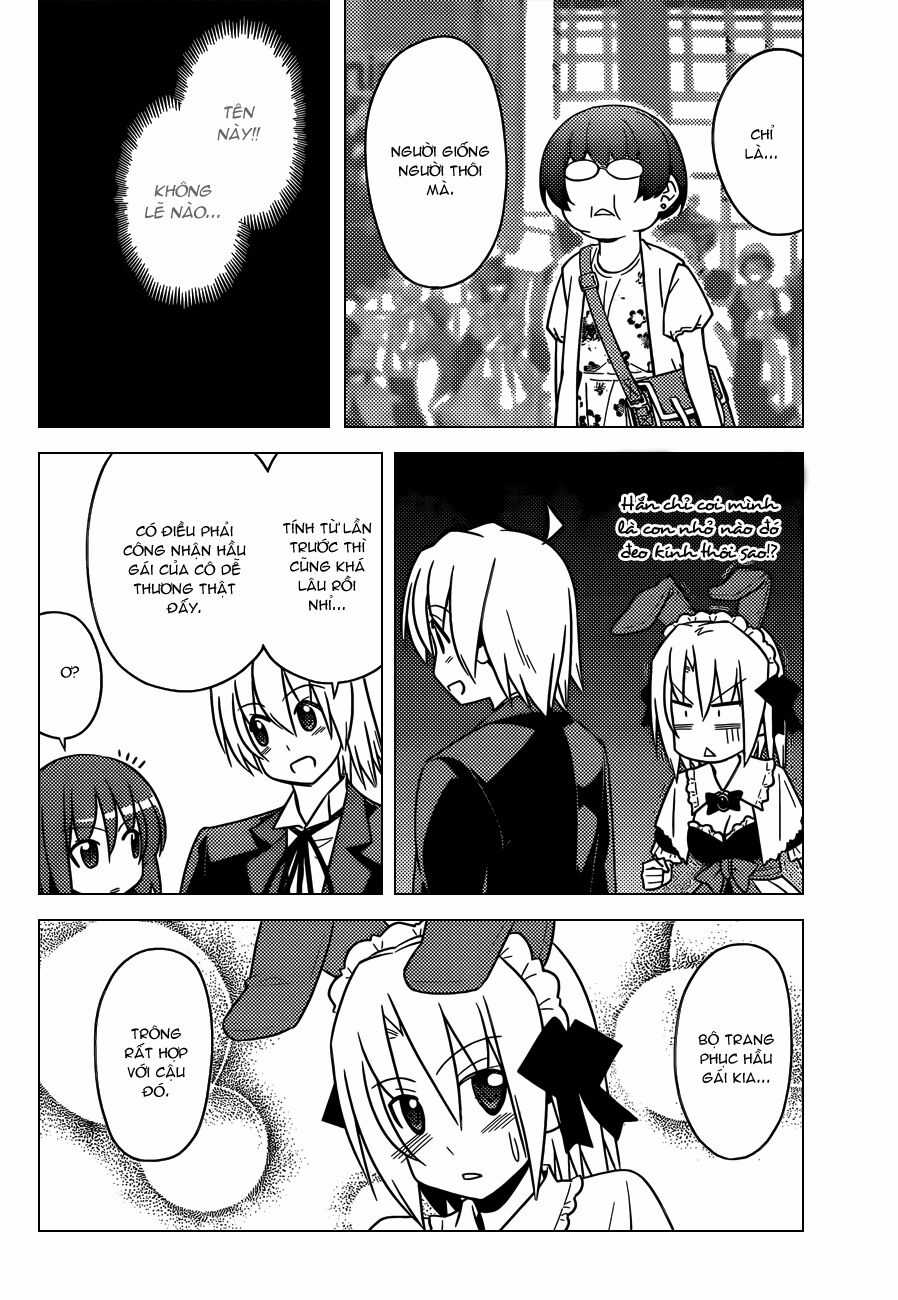 Chàng Quản Gia - Chapter 475 - Trang 15