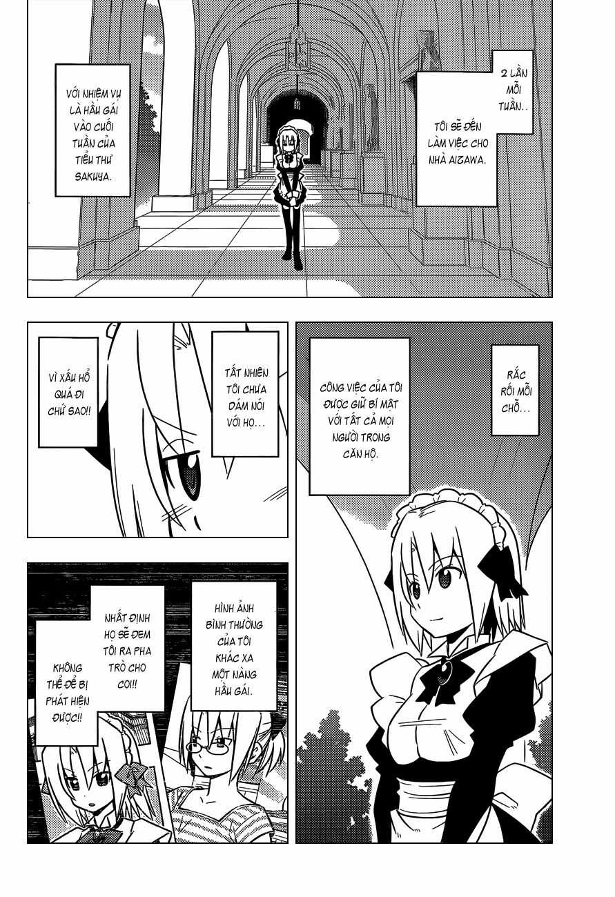 Chàng Quản Gia - Chapter 475 - Trang 5