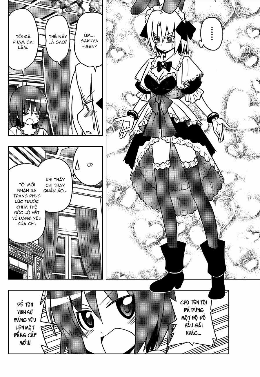 Chàng Quản Gia - Chapter 475 - Trang 7