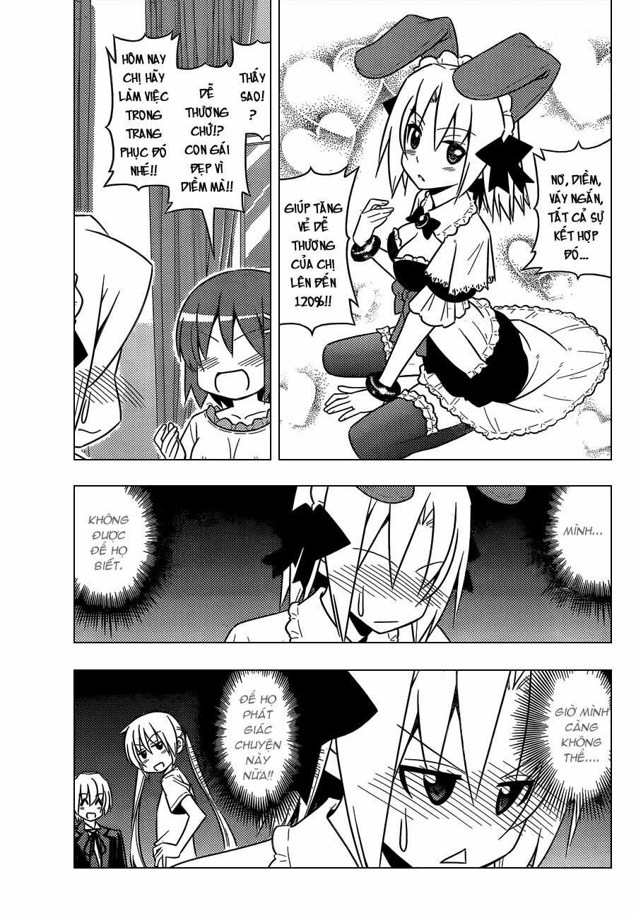 Chàng Quản Gia - Chapter 475 - Trang 8