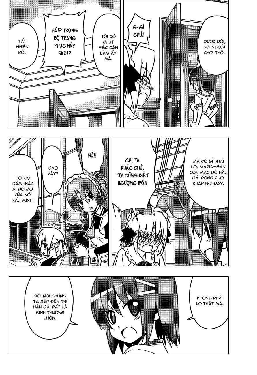 Chàng Quản Gia - Chapter 475 - Trang 9