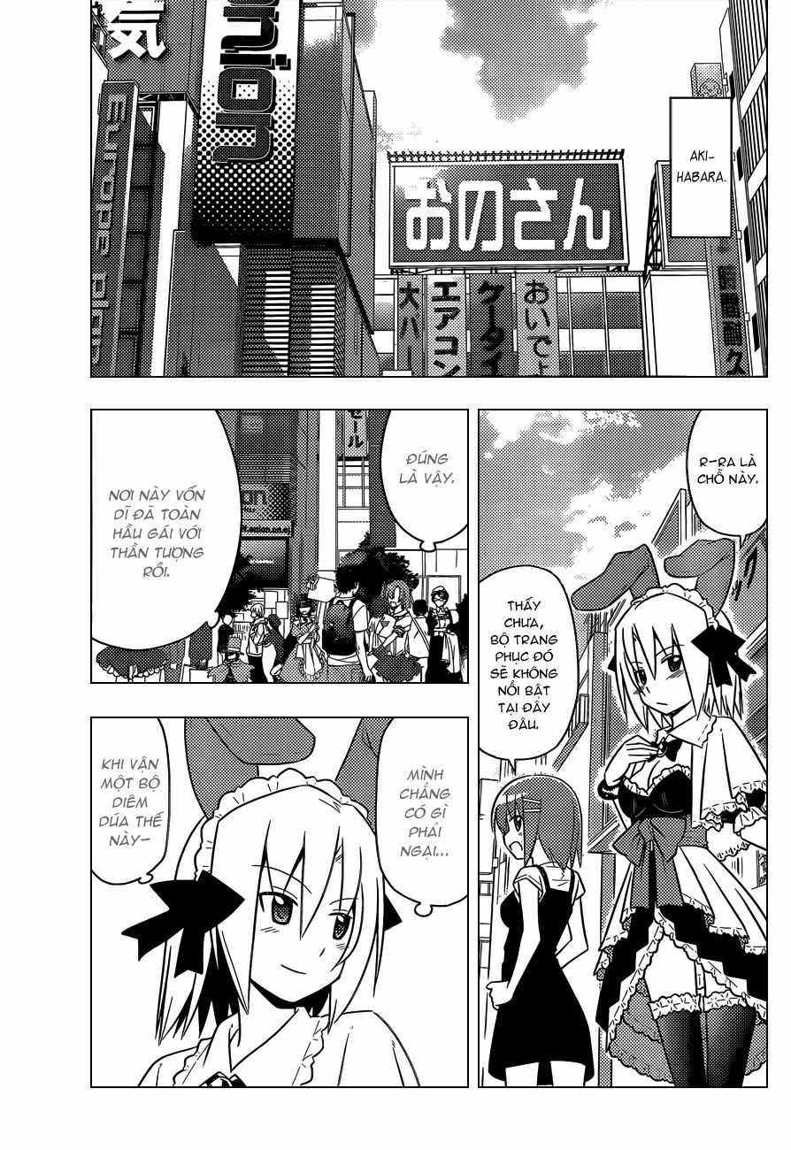 Chàng Quản Gia - Chapter 475 - Trang 10