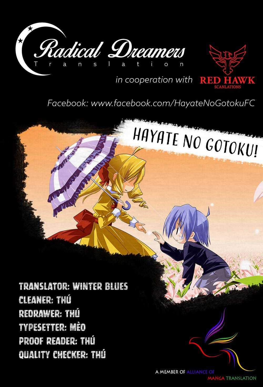 Chàng Quản Gia - Chapter 476 - Trang 2