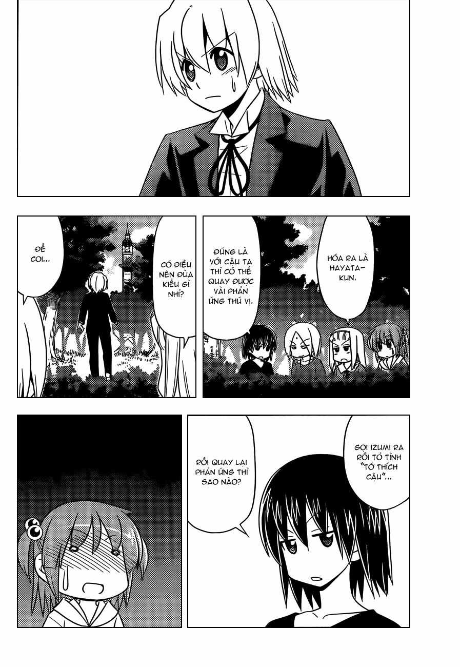 Chàng Quản Gia - Chapter 476 - Trang 13