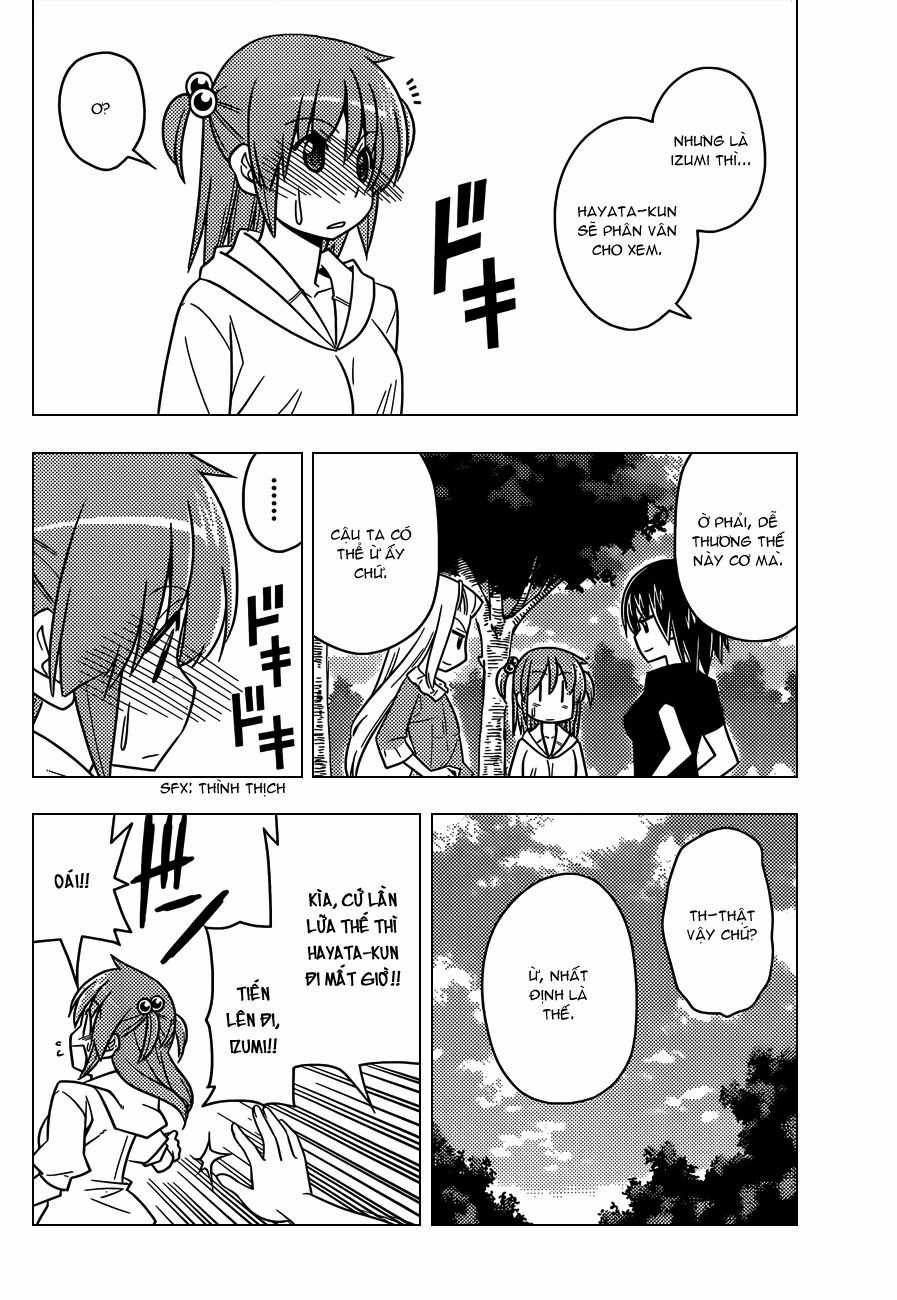 Chàng Quản Gia - Chapter 476 - Trang 15