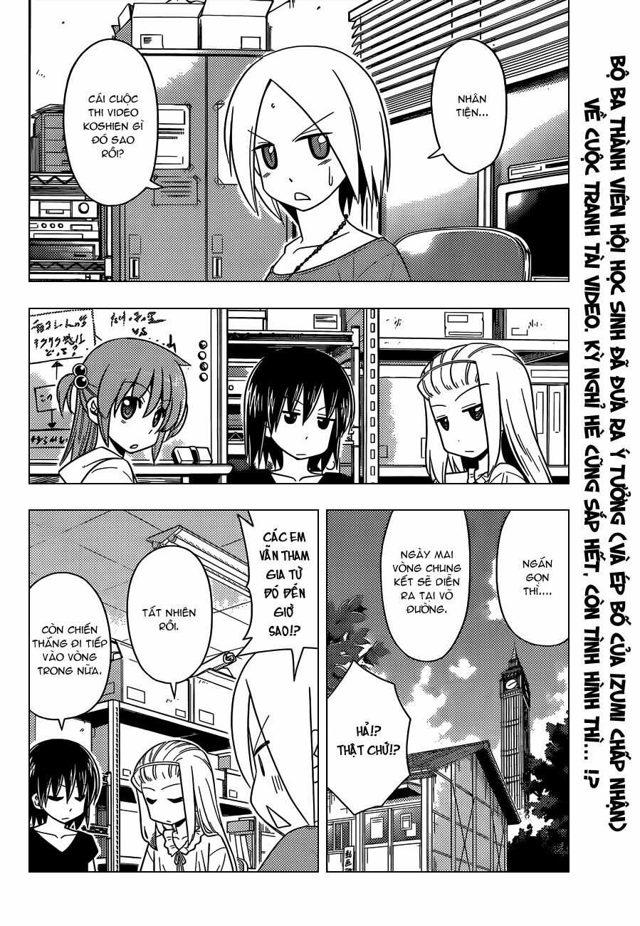 Chàng Quản Gia - Chapter 476 - Trang 3