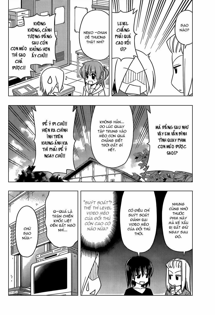 Chàng Quản Gia - Chapter 476 - Trang 7