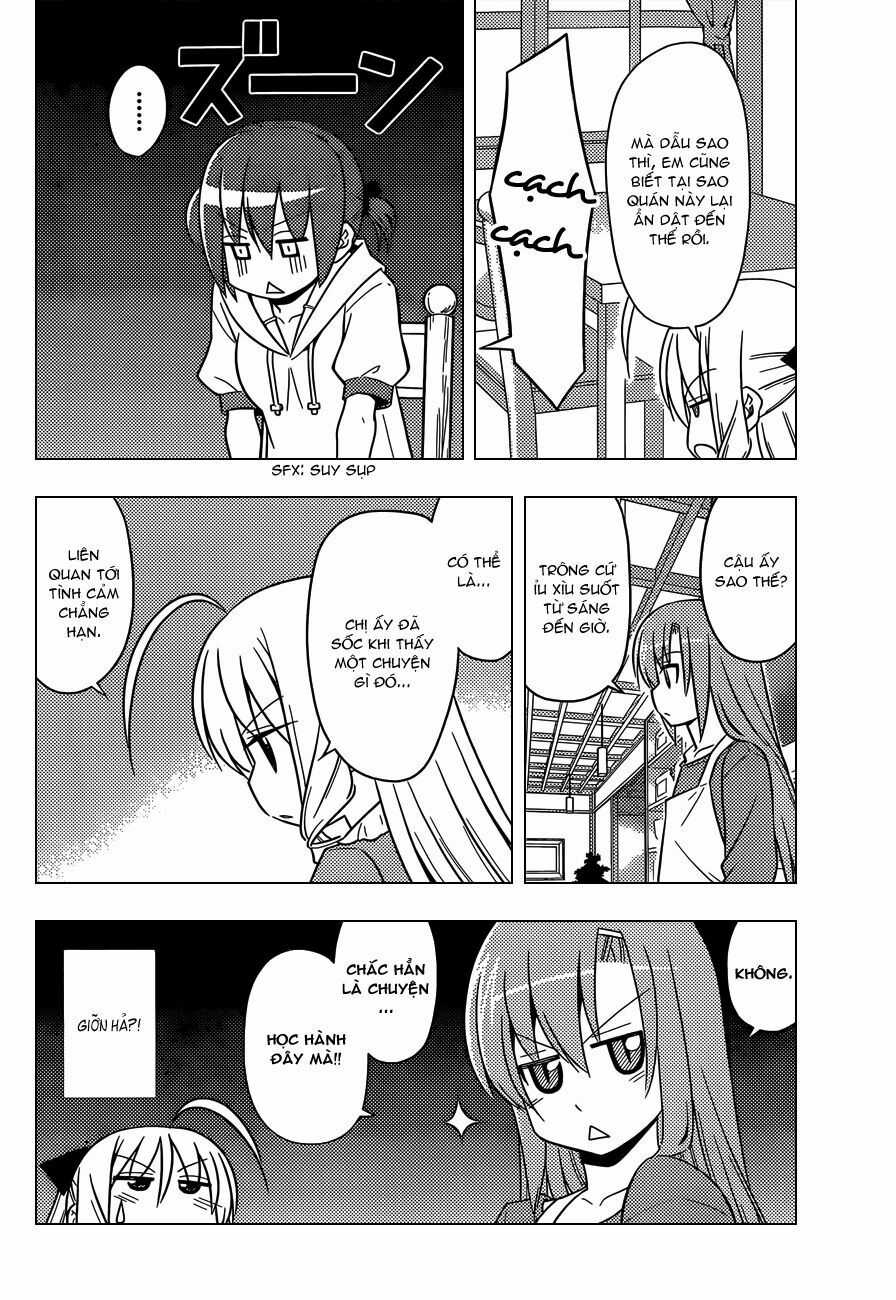 Chàng Quản Gia - Chapter 477 - Trang 13