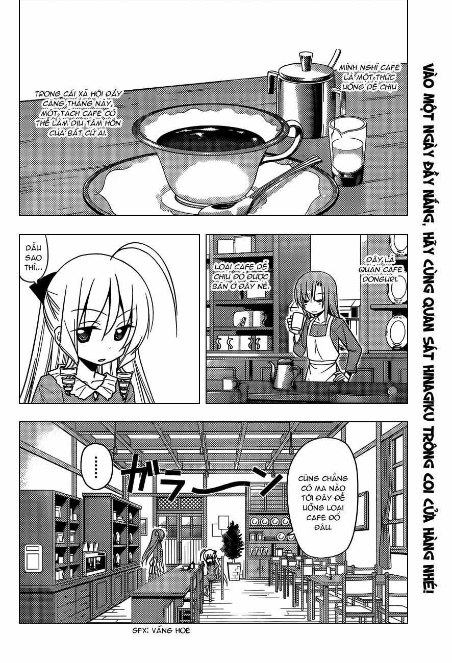 Chàng Quản Gia - Chapter 477 - Trang 3