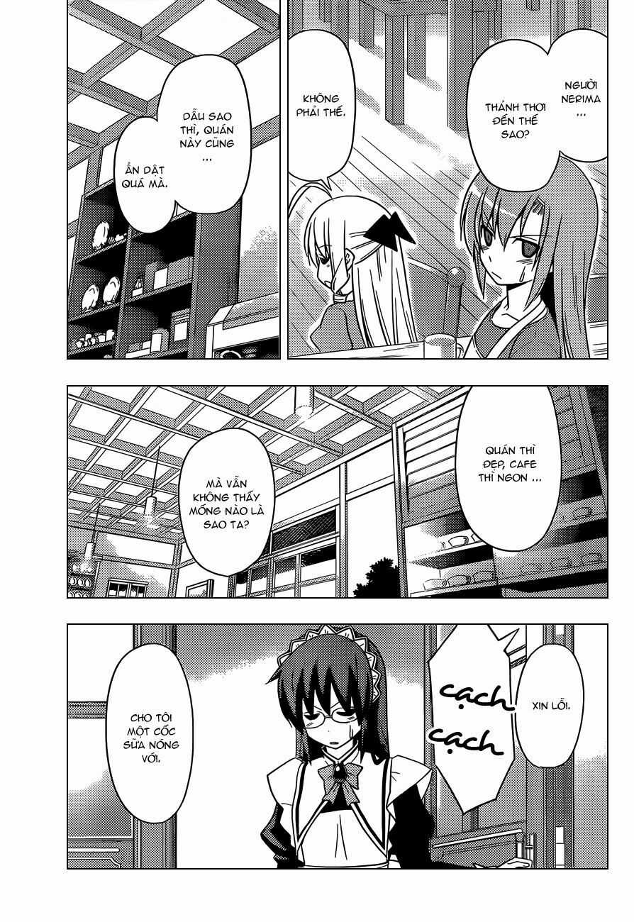 Chàng Quản Gia - Chapter 477 - Trang 4