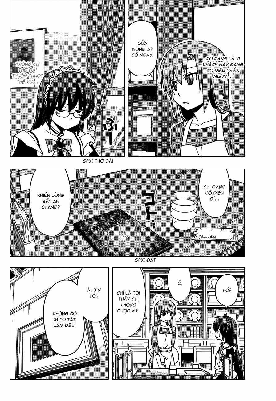 Chàng Quản Gia - Chapter 477 - Trang 5