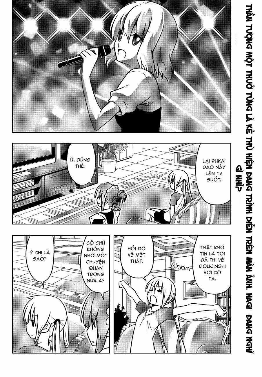 Chàng Quản Gia - Chapter 478 - Trang 2